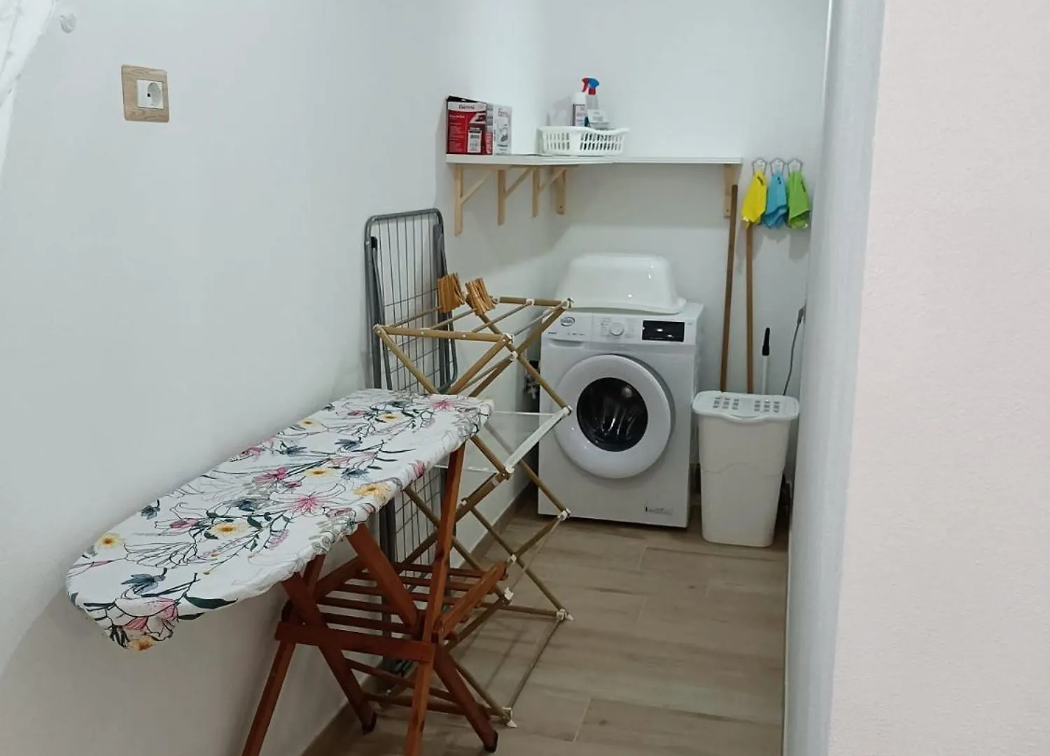 Apartament Taverna Andrea Gonnesa Włochy